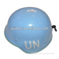 Blue UN Peace-keeping Force Helmet/collection helmet/steel helmet/M88 helmet/safety helmet